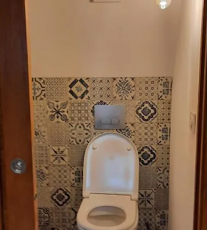 Apartment Atypique *