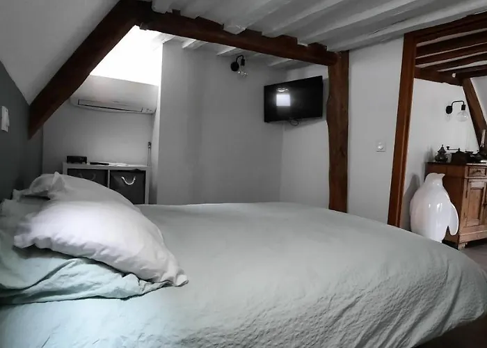 Atypique * ディジョン