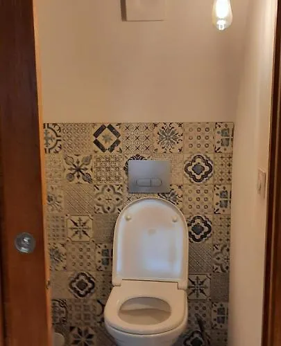 アパート Atypique *